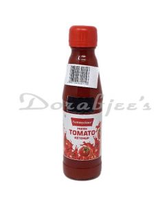 YUMMYCIOUS TOMATO KETCHUP 200G