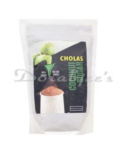 CHOLAS COCONUT SUGAR (500 G S)