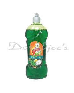 VIM ANTI BACTRIA LIQUID 750ML