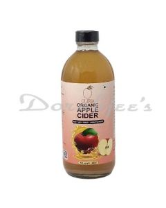 OLIRIA APPLE CIDER VINEGAR 500ML