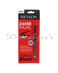 REVLON INTENSE BLACK 24 HOUR KAJAL