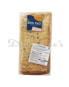 BONPAO BREAD MULTGRAIN (400G)