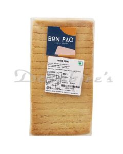 BONPAO BREAD WHITE(400G)