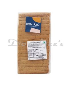 BONPAO BREAD WHOLE WHEAT(400G)