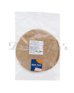 BONPAO BREAD PIZZA BASE (WHOLEWHEAT)