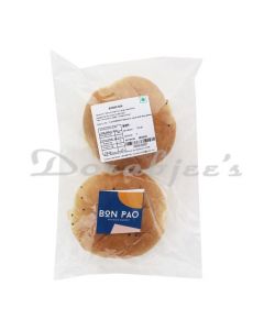 BONPAO BREAD BURGER BUN(WHITE)