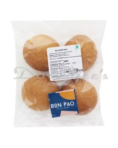 BONPAO BREAD MINI BURGER BUNS