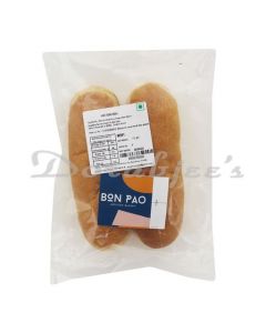 BONPAO BREAD HOT DOG BUNS