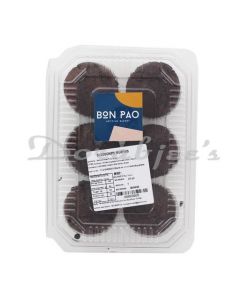 BONPAO BREAD CHOCOCHIP CHOCO MUFFINS