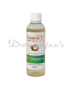 KAARVIS COCONUT OIL 200ML