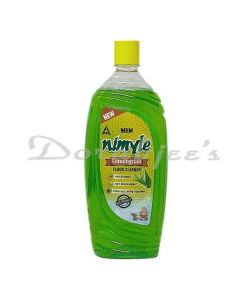 NIMYLE NEEM FLOOR CLEANER LEMONGRASS 975ML