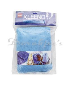 KLEENO SUPER ABSORBENT MICRO FIBER CLOTH