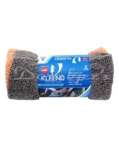 KLEENO VERSATILE MICROFIBRE CLOTH