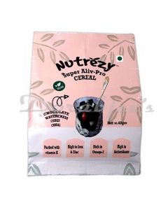 NUTREZY SUPER ALIV PRO CEREAL 40G