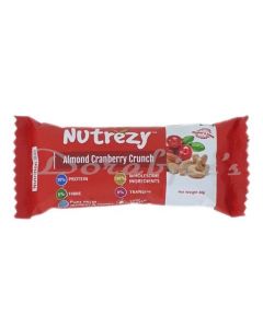 NUTREZY CRNBERY BR- 40G S