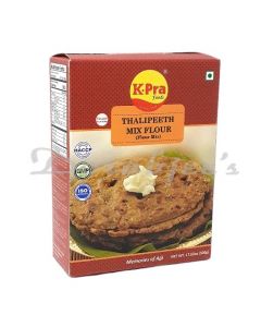 KPRA THALIPEETH BHAJANI 500 G