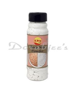 KPRA ROCK SALT POW 200 G