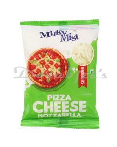 MMD MILKY MIST DAIRY MOZZARELLA SHREDDED 200G