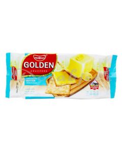 MONESCO BUTTER CRACKER 120G