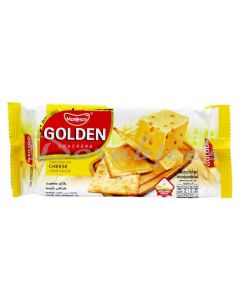 MONESCO CHEESE CRACKER 120G