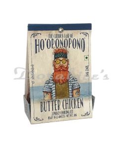 HO'OPONOPONO BUTER CHICKN 80G