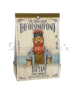 HO'OPONOPONO BIRYANI 80G