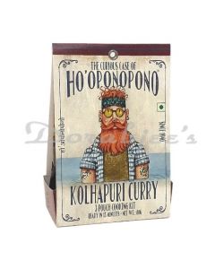 HO'OPONOPONO KOLPURI CURY 80G