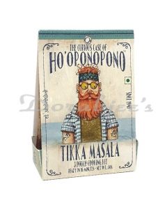 HO'OPONOPONO TIKKA MASALA 80G