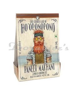 HO'OPONOPONO PANER MKHNI 80G