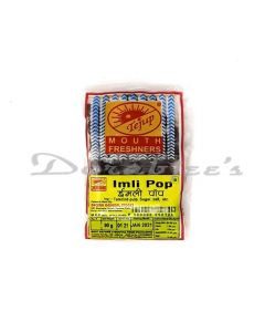 TEJUP SNACKS  IMLI POP 90G