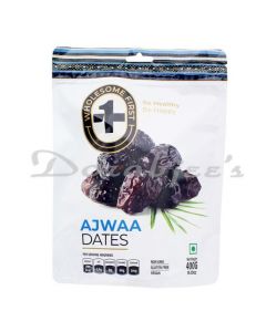 WHOLESOME AJWAA DATES 400G