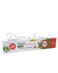 GK INCENSE STICK P04 CS72