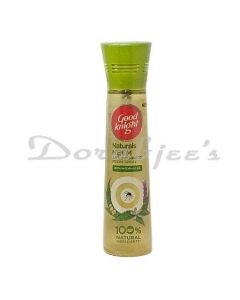 GOOD KNIGHT NATURAL NEEM MOSQUITO REPELLENT SPRAY P48