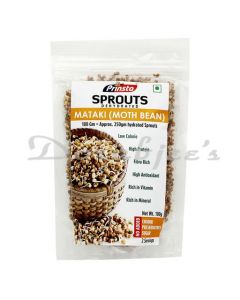 PRINSTA MATAKI SPROUTS 100 G