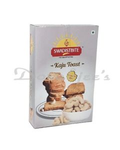 SWADISTBITE KAJU TOAST 250G