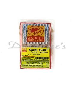 TEJUP SNACKS  SWEET AVALA 90G