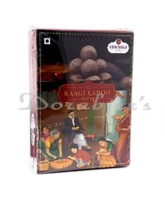 KHAUWALA RAAGI LADOO 200G