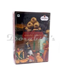 KHAUWALA PISTA MONG LADOO 400G