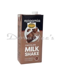 EPIGAMIA MILKSHAKE SMOOTHIE CHOCOLATE 1LT