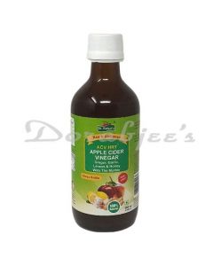 DR PATKARS ACV HRT (200ML)