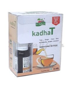 DR PATKARS KADHAT 15ML