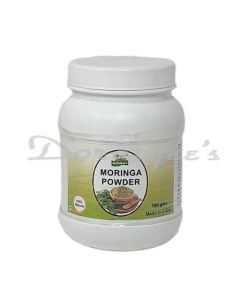 DR PATKARS MORINGA POWDER 100G