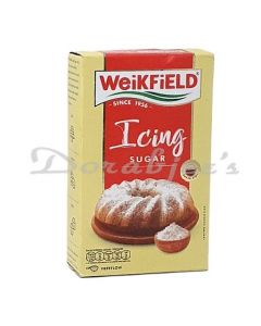 WEIKFIELD ICING SUGAR 100 G