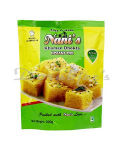 NANI KHAMAN DHOKLA 200G