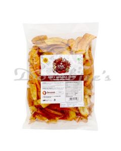 RMC SPICY BANANA CHIPS  200G