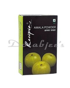 MUKSHA AMALA POWDER 100G