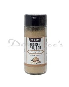 MILAGRO GINGER POWDER 40G