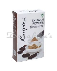 MUKSHA SHIKAKAI POWDER 100G