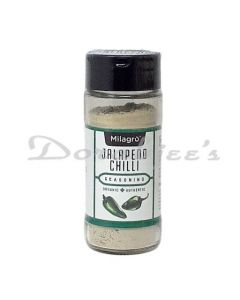 MILAGRO JALAPENO CHILLI SEASONING 55G