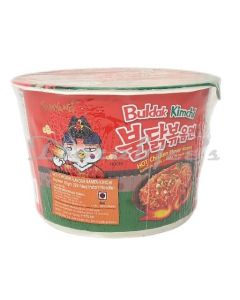 SAMYANG BIG BOWL CHICKEN KIMCHI 105G